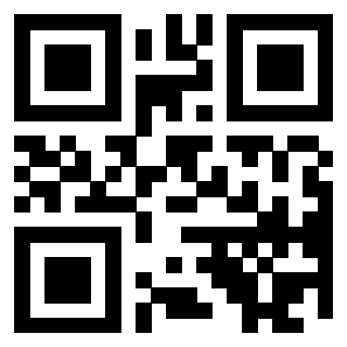 3409422176 - Immagine del QrCode associato