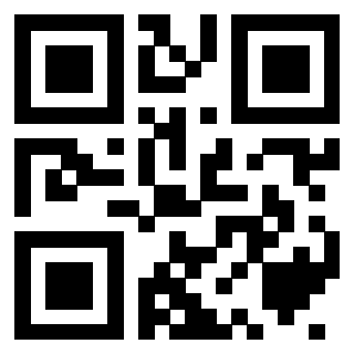 Immagine del Qr Code di 3409422178