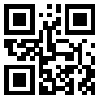 Scansione del QrCode di 3409422179