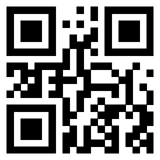 3409422181 - Immagine del QrCode associato
