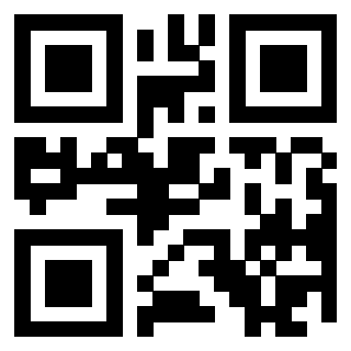 Immagine del QrCode di 3409422182