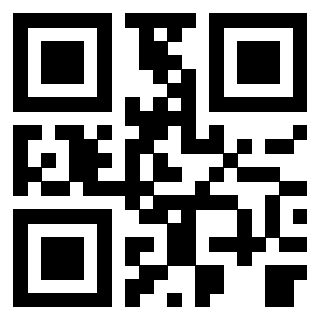 3409422183 - Immagine del QrCode