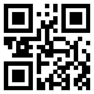 3409422185 - Immagine del QrCode associato