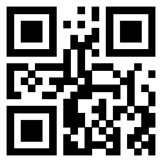 3409422186 - Immagine del Qr Code