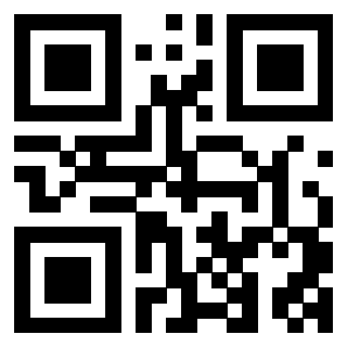 Il QrCode di 3409422187
