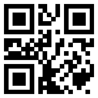 Il Qr Code di 3409422190