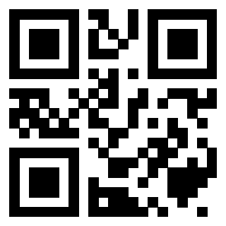 3409422191 QrCode associato