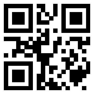 Immagine del QrCode di 3409422192