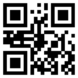 3409422193 QrCode associato