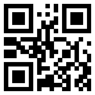 Scansione del QrCode di 3409422195