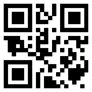 Scansione del QrCode di 3409422196