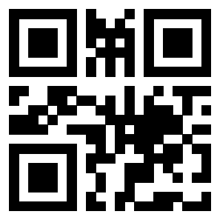 3409422197 QrCode associato