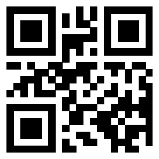 3409422199 - Immagine del QrCode
