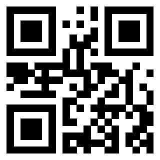 3409422202 - Immagine del QrCode