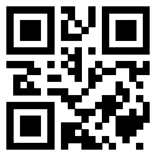 3409422205 - Immagine del QrCode associato