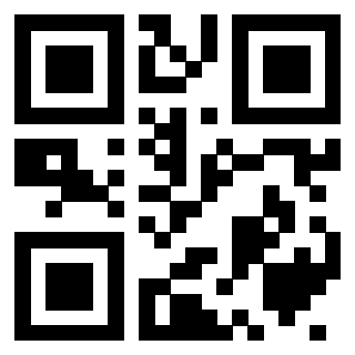 3409422207 - Immagine del QrCode associato