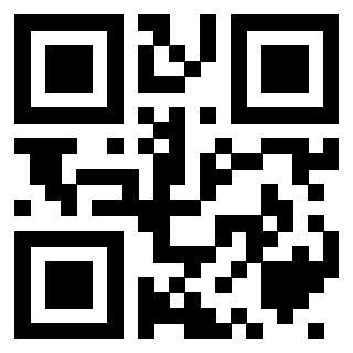 Il QrCode di 3409422208