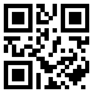 3409517424 - Immagine del Qr Code