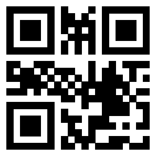 Immagine del Qr Code di 3409517425