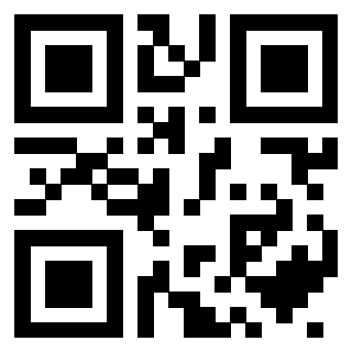 Immagine del Qr Code di 3409517427