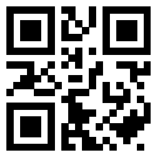 3409517432 - Immagine del Qr Code