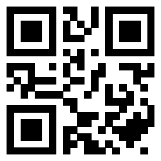 3409517433 QrCode associato
