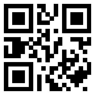 Immagine del Qr Code di 3409517435