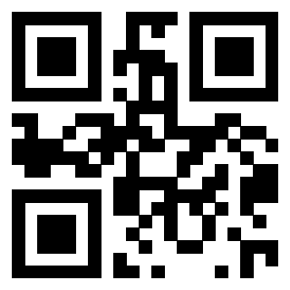 3409517436 - Immagine del QrCode