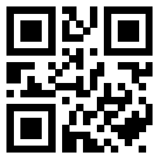 Scansione del Qr Code di 3409517439