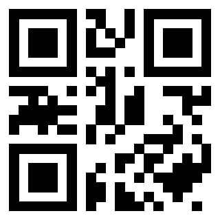 Scansione del QrCode di 3409517441