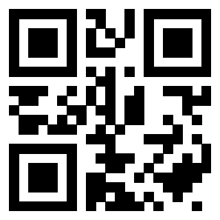 Scansione del Qr Code di 3409517442