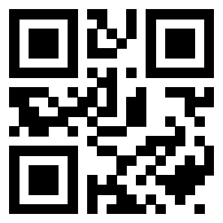 Il QrCode di 3409517444