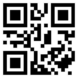 3409517445 Qr Code associato