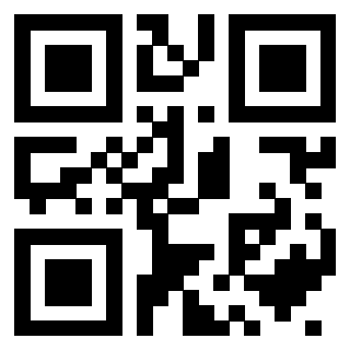 Immagine del QrCode di 3409517447