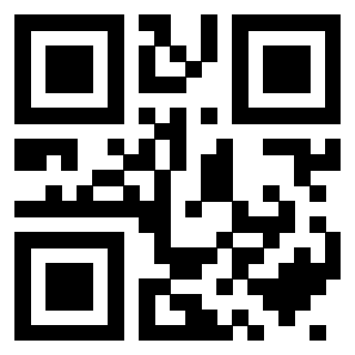 Immagine del Qr Code di 3409517451