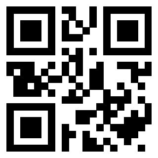 3409517455 - Immagine del Qr Code associato