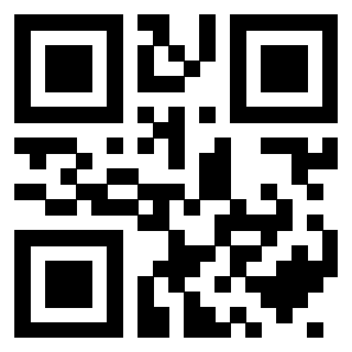 3409517459 - Immagine del QrCode associato