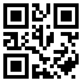 Immagine del QrCode di 3409517463