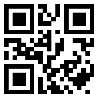 Scansione del Qr Code di 3409517465