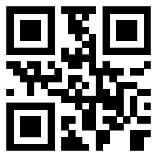 Immagine del QrCode di 3409517467