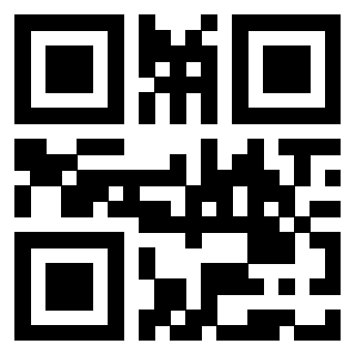 Immagine del Qr Code di 3409517470