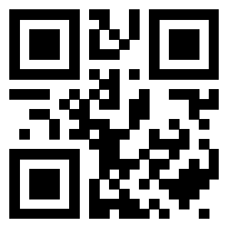Scansione del Qr Code di 3409517471