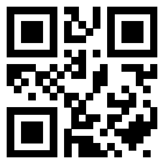 Scansione del QrCode di 3409517473