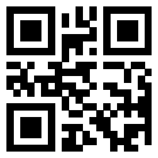 3409517474 - Immagine del QrCode associato