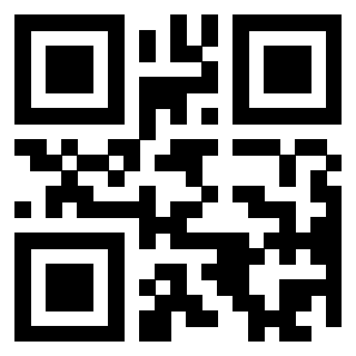 3409517477 Qr Code associato