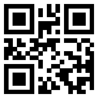 Il Qr Code di 3409517479