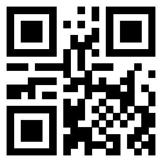 3409517480 - Immagine del QrCode