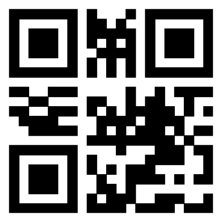 Scansione del Qr Code di 3409517481