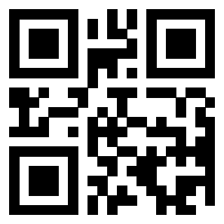 Scansione del QrCode di 3409517485