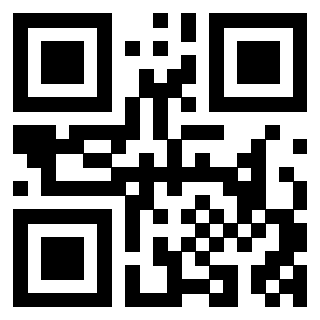 Il Qr Code di 3409517490